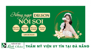 Dịch vụ nâng ngực nội soi uy tín ở thẩm mỹ viện Linh Châu Đà Nẵng
