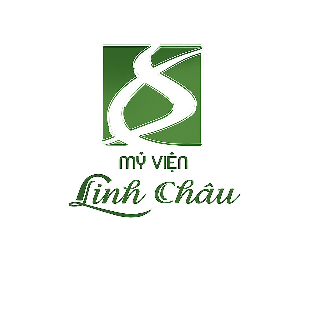 Thẩm mỹ viện Linh Châu